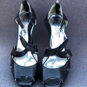 Michael Kors heels